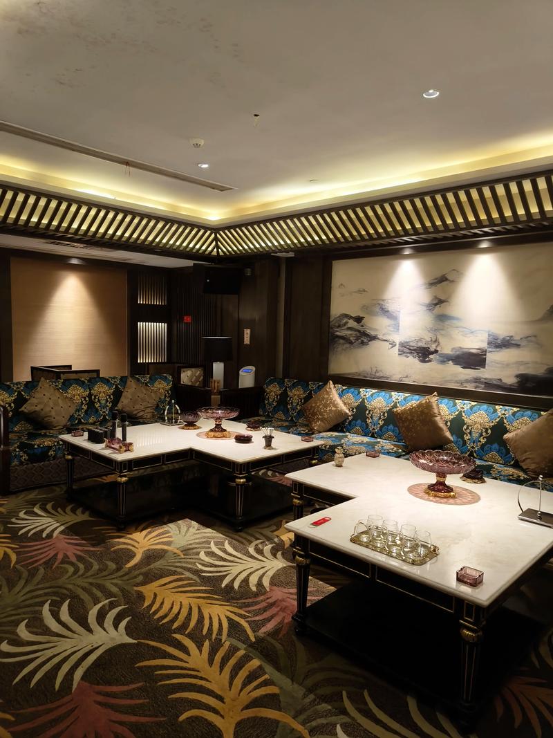 沈阳商务ktv价格多少钱一个小时揭秘-沈河区ktv预订